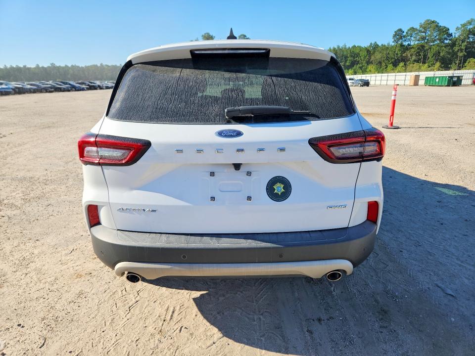 Foto 6 de la subasta – 2023 FORD ESCAPE con VIN 1FMCU9GN5PUA21061
