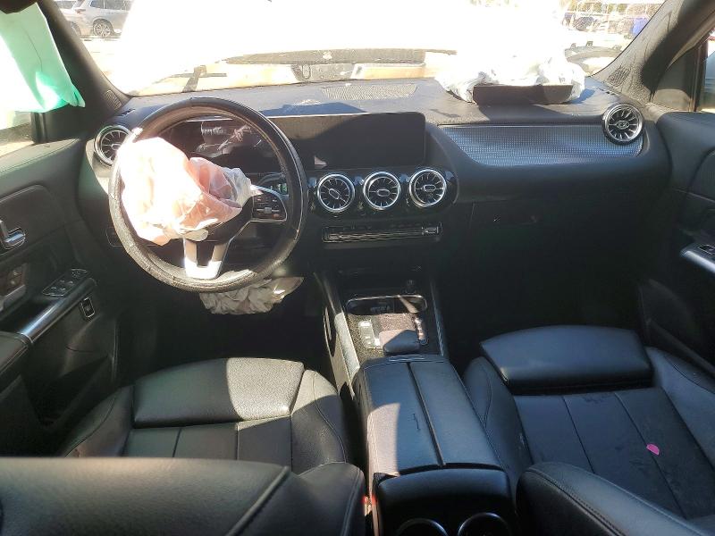 Снимка 8 от търг – 2021 MERCEDES-BENZ GLA с VIN W1N4N4GB9MJ141000