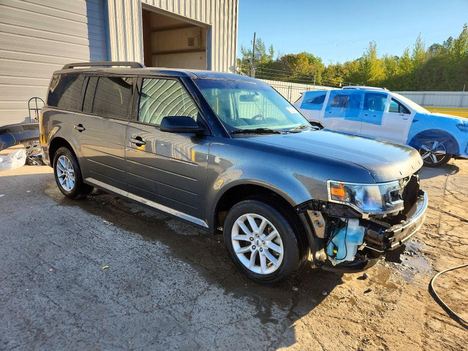Zdjęcie 4 z aukcji – 2017 FORD FLEX z VIN 2FMGK5B85HBA09047