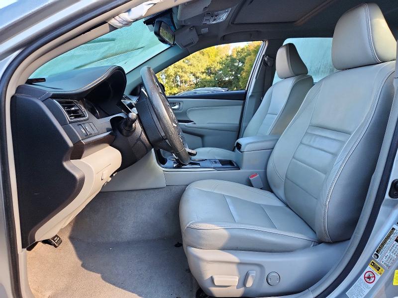 Снимка 7 от търг – 2017 TOYOTA CAMRY с VIN 4T1BF1FK9HU807073