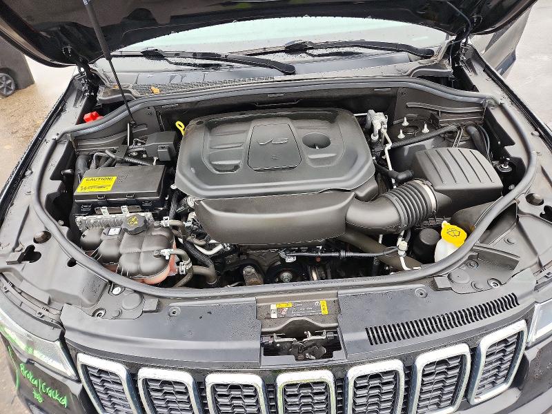 Снимка 12 от търг – 2022 JEEP GRAND CHEROKEE с VIN 1C4RJFBG6NC140738