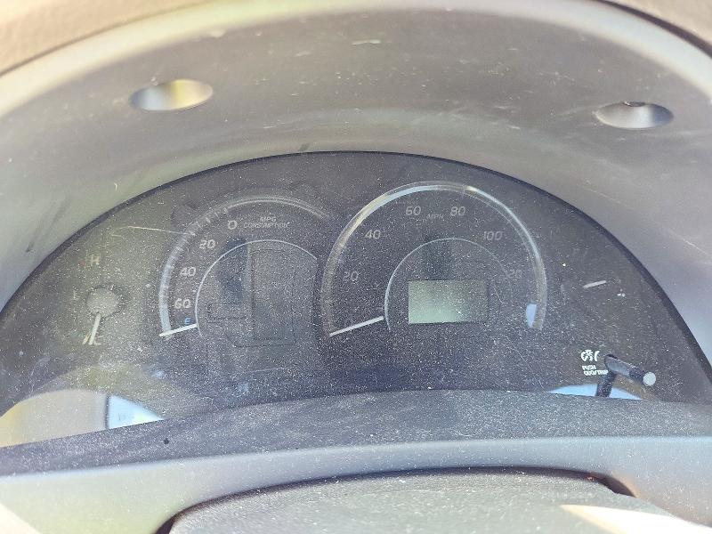 Zdjęcie 9 z aukcji – 2009 TOYOTA CAMRY z VIN 4T1BB46K59U064524