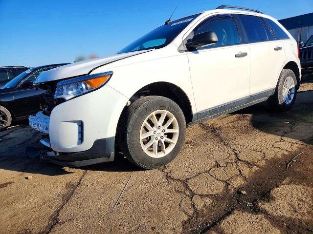 2014 FORD EDGE - Търг №72315836