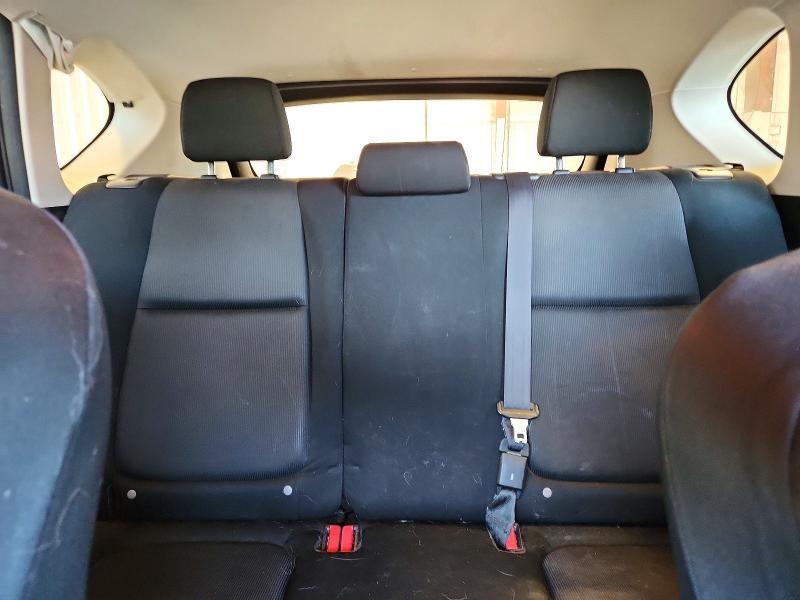 Снимка 10 от търг – 2016 MAZDA CX-5 с VIN JM3KE2BYXG0745798