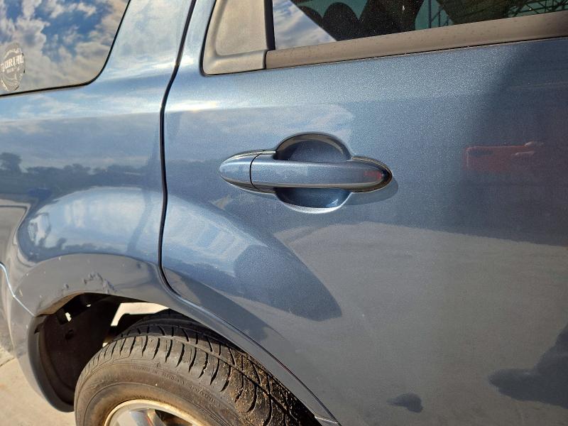 Снимка 11 от търг – 2011 FORD ESCAPE с VIN 1FMCU9EG3BKA61583
