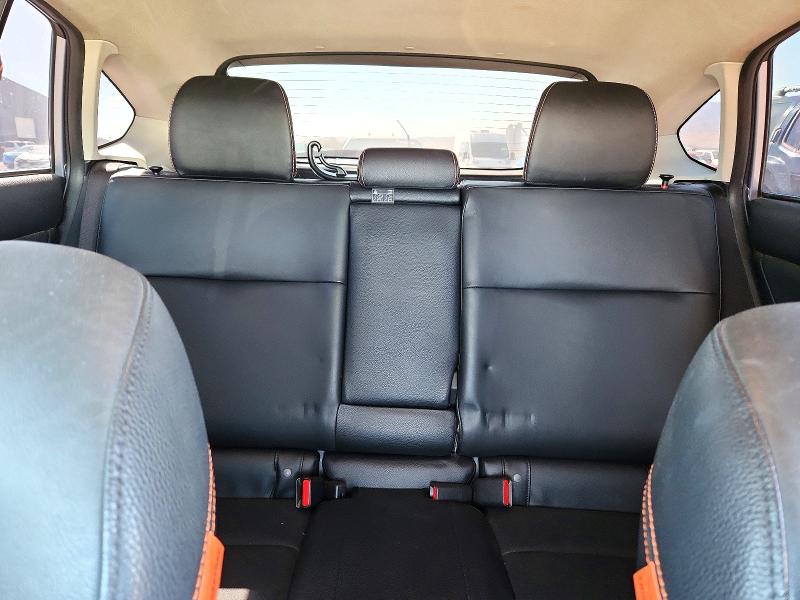 Photo 10 from auction – 2016 SUBARU CROSSTREK with VIN JF2GPANC3G8319103