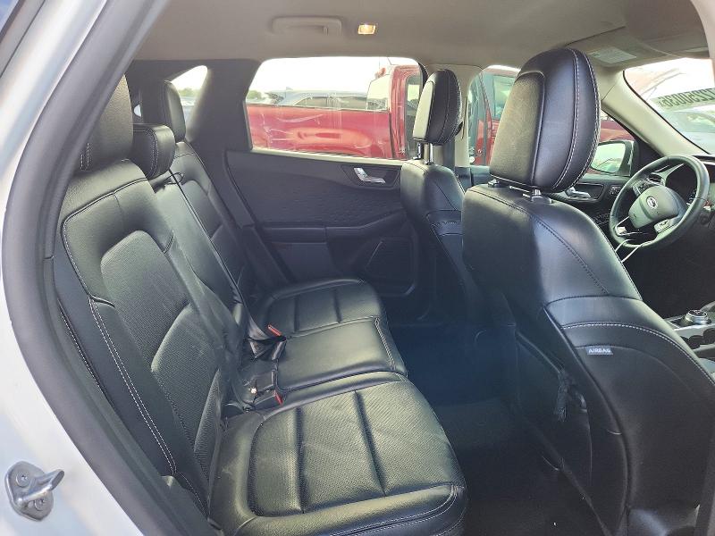 Zdjęcie 10 z aukcji – 2020 FORD ESCAPE z VIN 1FMCU0H68LUB30269