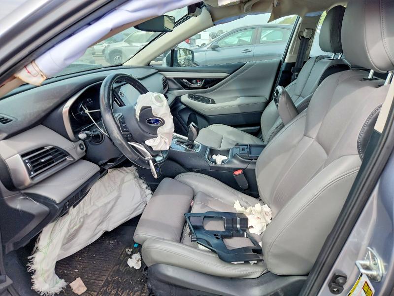 Zdjęcie 7 z aukcji – 2022 SUBARU LEGACY z VIN 4S3BWAN61N3006468