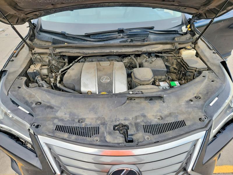 Фото 12 с аукциона – 2016 LEXUS RX 350 с VIN 2T2BZMCA4GC011265