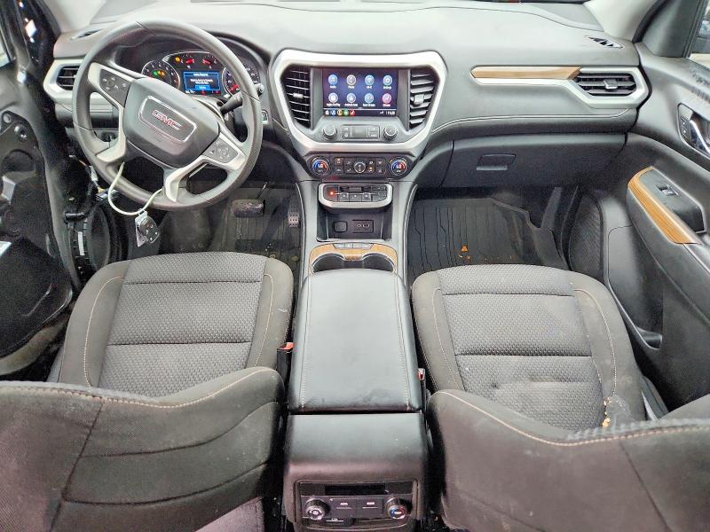 صورة رقم 8 من المزاد - 2023 GMC ACADIA مع VIN 1GKKNKL40PZ217580