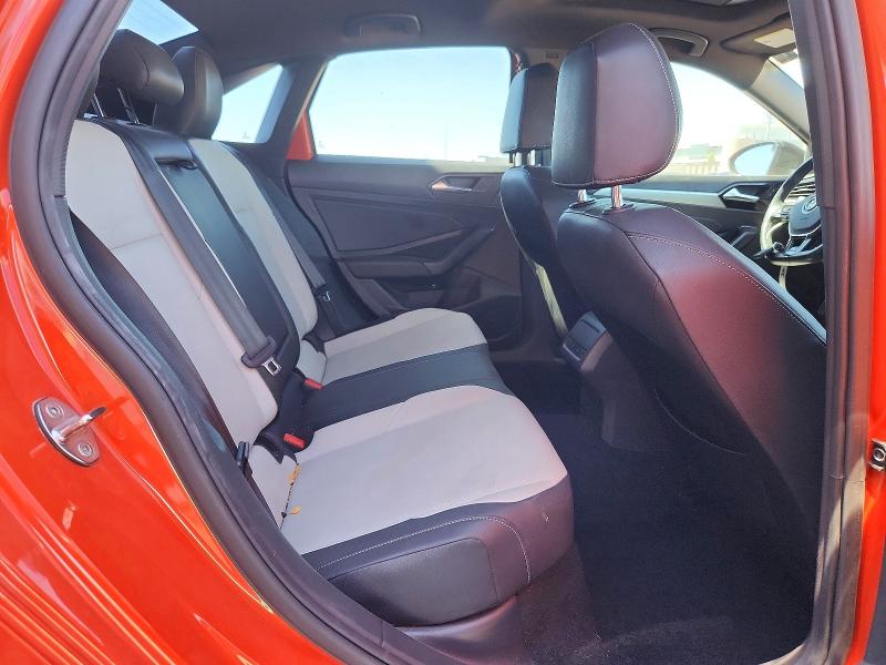 Снимка 10 от търг – 2021 VOLKSWAGEN JETTA с VIN 3VWC57BU5MM020932