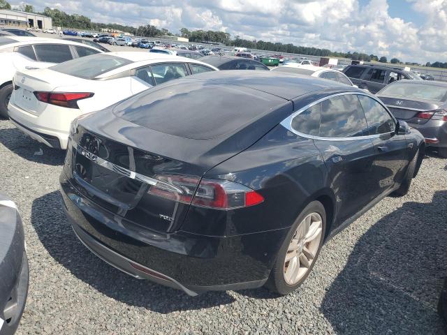 Снимка 3 от търг – 2015 TESLA MODEL S с VIN 5YJSA1S28FF085819