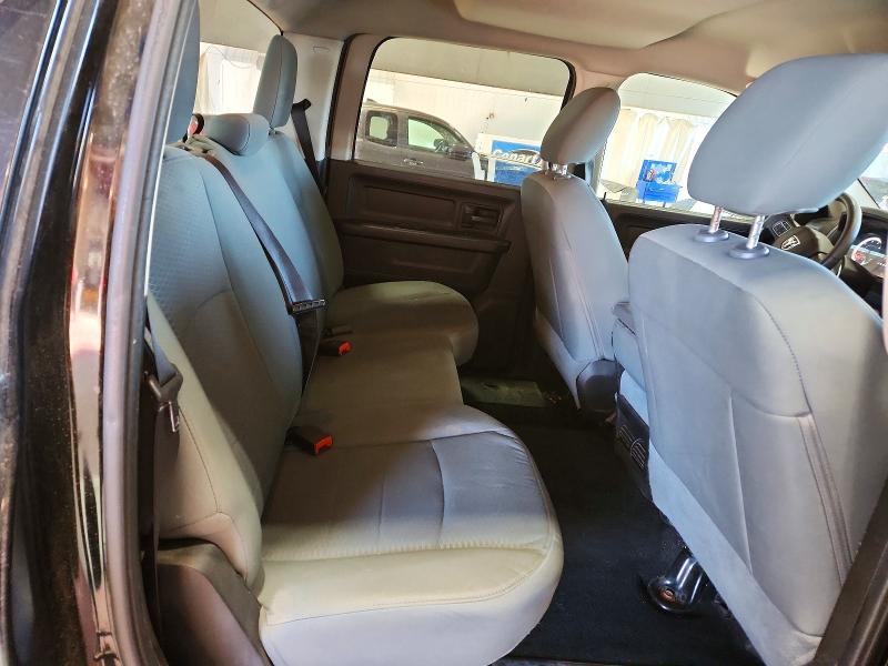 Снимка 10 от търг – 2015 RAM 1500 с VIN 1C6RR7KT4FS544650