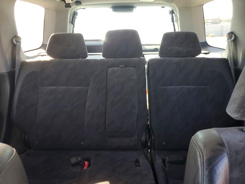 Photo 10 from auction – 2004 HONDA CR-V with VIN JHLRD78844C057677
