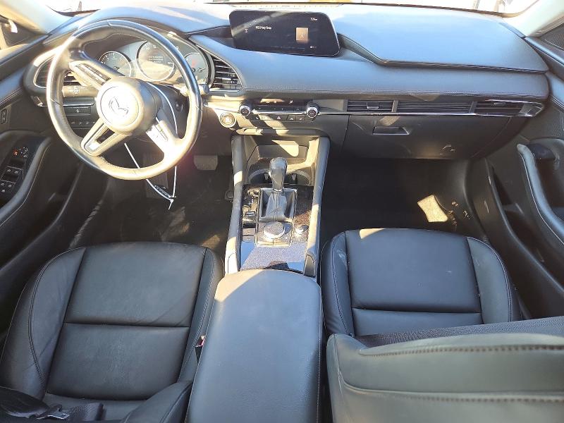 Снимка 8 от търг – 2021 MAZDA 3 с VIN JM1BPBCLXM1330086