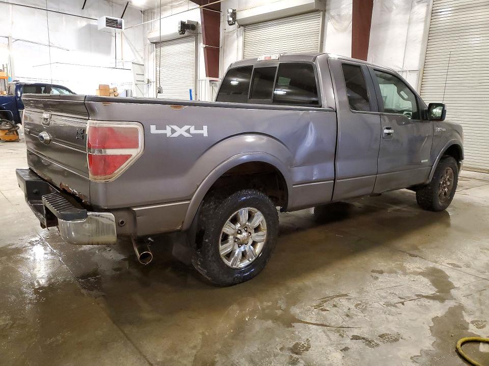 صورة رقم 3 من المزاد - 2012 FORD F150 مع VIN 1FTFX1ET5CFC79218