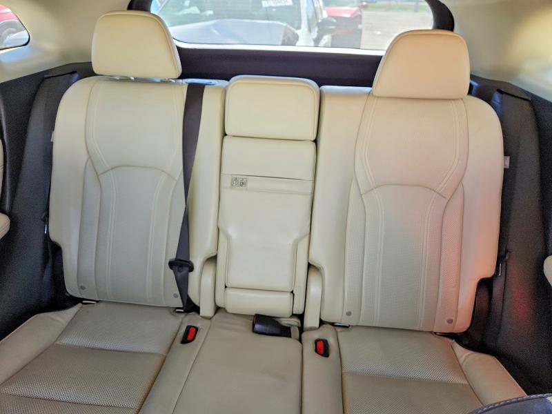 Zdjęcie 10 z aukcji – 2019 LEXUS RX 350 z VIN 2T2BZMCA2KC202756