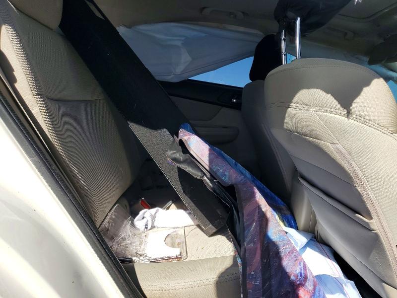 Снимка 10 от търг – 2013 SUBARU XV CROSSTREK с VIN JF2GPAVC6D2819979