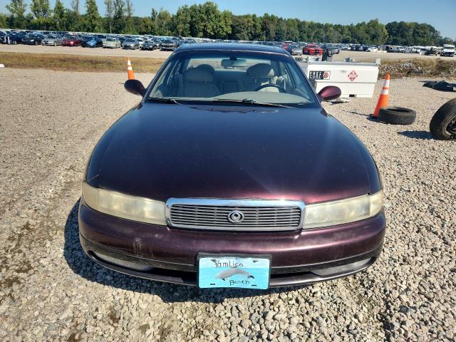 Снимка 5 от търг – 1993 MAZDA 929 с VIN JM1HD4615P0207573