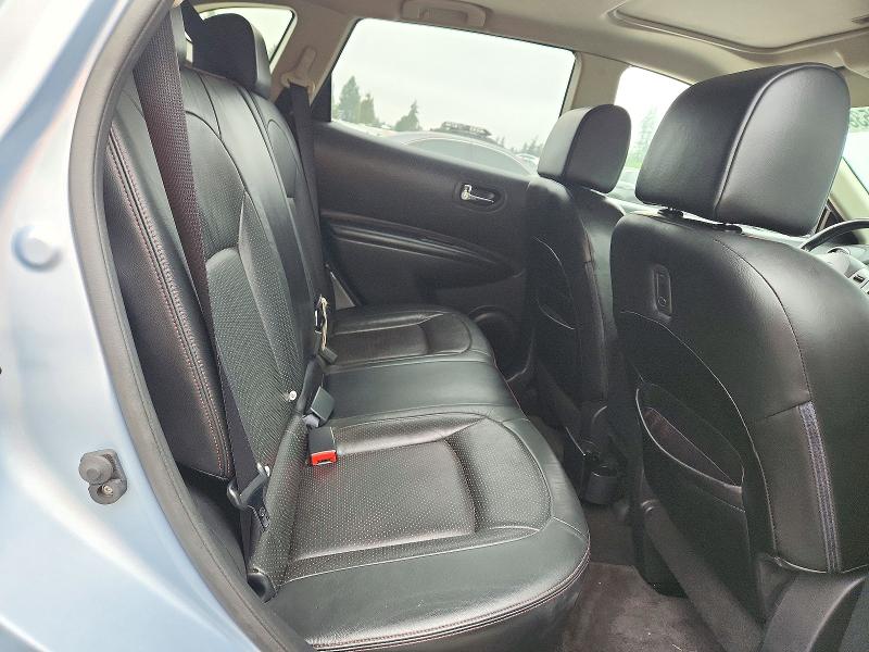 Photo 11 from auction – 2012 NISSAN ROGUE with VIN JN8AS5MV5CW390682