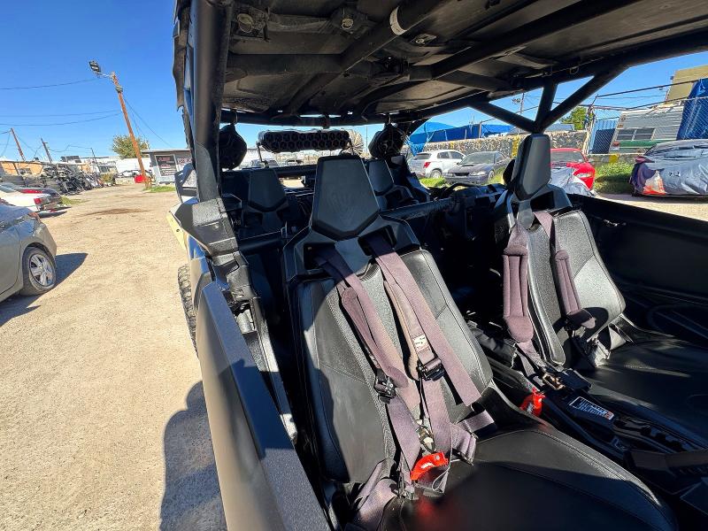Снимка 6 от търг – 2023 CAN-AM MAVERICK X3 MAX с VIN 3JBVKAV2XPE000396