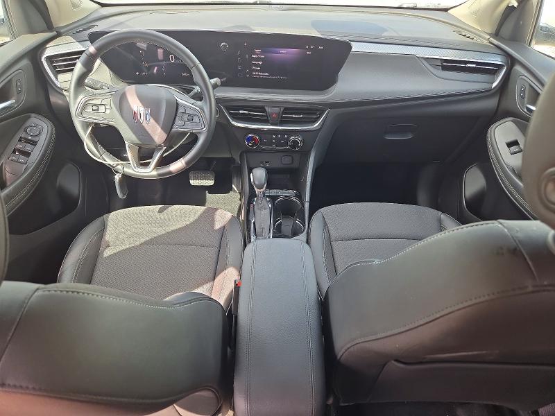 Photo 8 from auction – 2026 BUICK ENCORE GX with VIN KL4AMBSL6TB116897