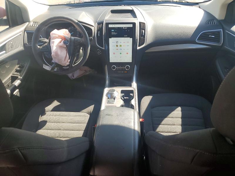Foto 8 de la subasta – 2024 FORD EDGE con VIN 2FMPK4J90RBA32306