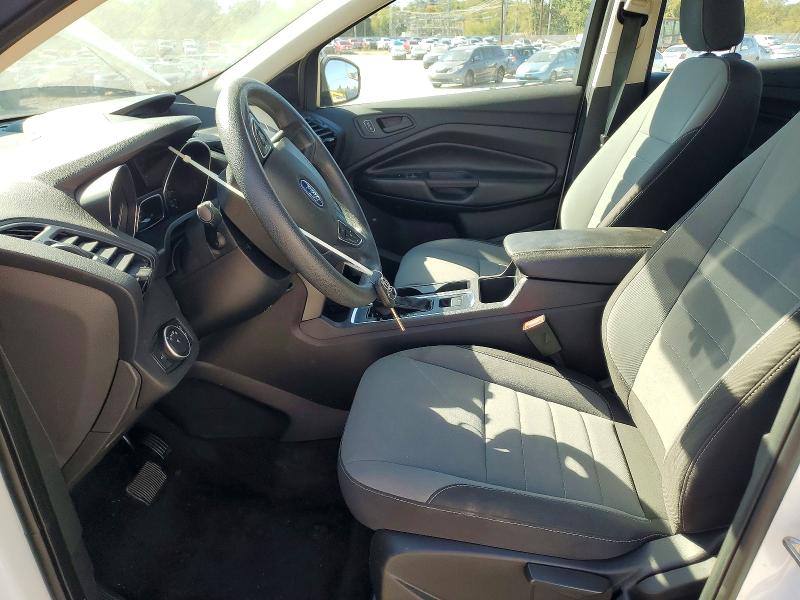 Photo 7 from auction – 2019 FORD ESCAPE with VIN 1FMCU0F75KUB85434