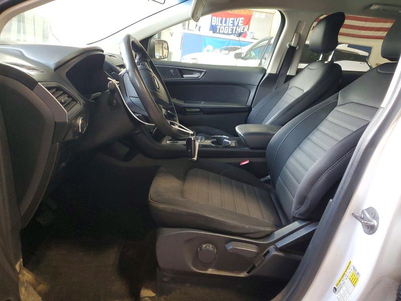 Снимка 7 от търг – 2017 FORD EDGE с VIN 2FMPK4G97HBC42262