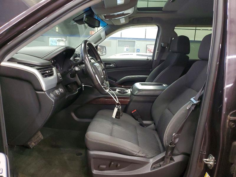 Снимка 7 от търг – 2015 GMC YUKON XL с VIN 1GKS2GKC7FR254056