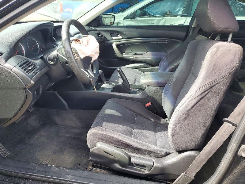 Zdjęcie 7 z aukcji – 2011 HONDA ACCORD z VIN 1HGCS1B34BA011909