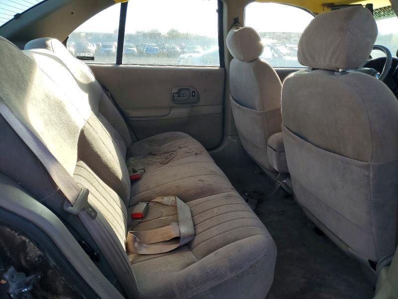 Снимка 10 от търг – 1999 CHEVROLET LUMINA с VIN 2G1WL52M4X9100710