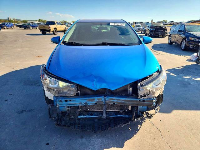 Фото 5 с аукциона – 2016 SCION IM с VIN JTNKARJE2GJ501685