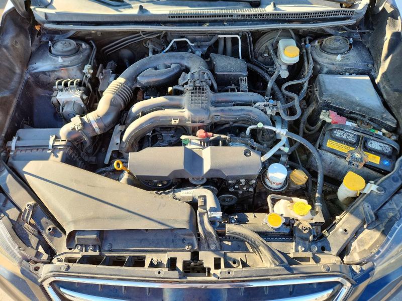 Фото 11 с аукциона – 2014 SUBARU XV CROSSTREK с VIN JF2GPAKCXE8305720