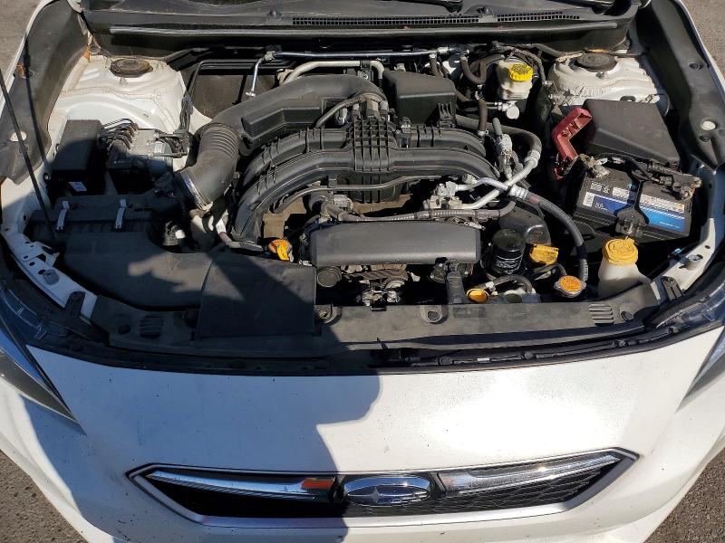 صورة رقم 11 من المزاد - 2017 SUBARU IMPREZA مع VIN 4S3GTAB69H3739553