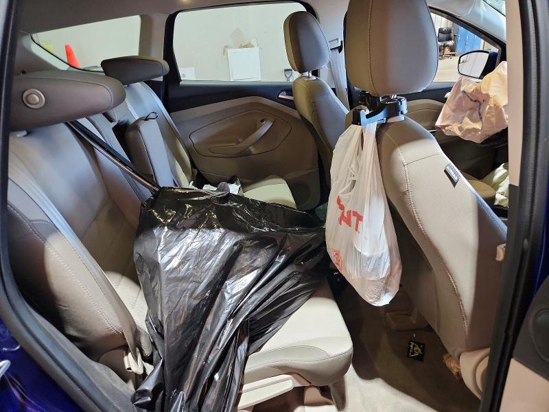 Foto 11 de la subasta – 2016 FORD ESCAPE con VIN 1FMCU9GX3GUC49724