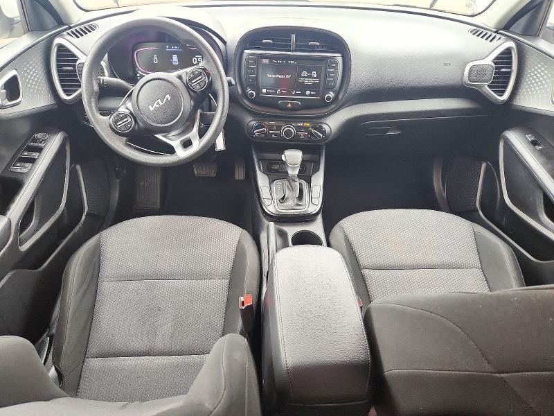 Снимка 8 от търг – 2023 KIA SOUL с VIN KNDJ23AU3P7875995