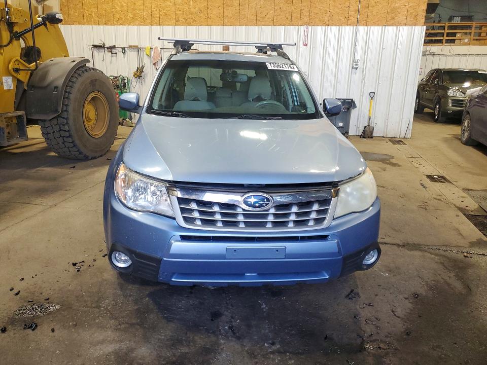 Снимка 5 от търг – 2012 SUBARU FORESTER с VIN JF2SHADC5CH426012