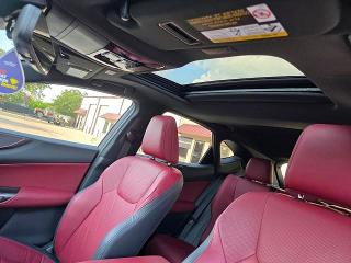 Фото 9 с аукциона – 2023 LEXUS NX с VIN 2T2HGCEZ2PC021855