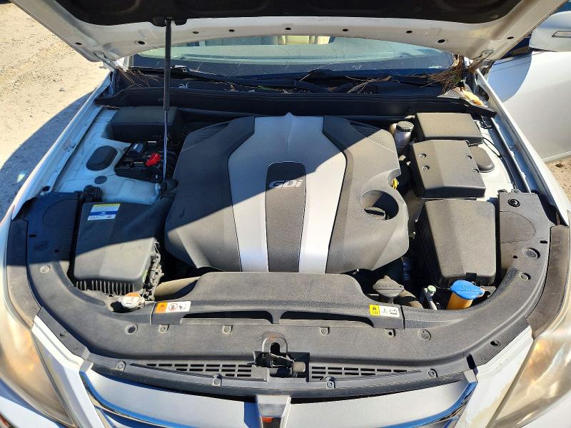 Снимка 11 от търг – 2012 HYUNDAI GENESIS с VIN KMHGC4DD7CU162159