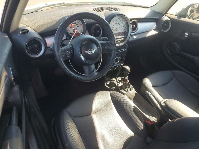 Foto 8 de la subasta – 2013 MINI COOPER con VIN WMWSU3C54DT687684