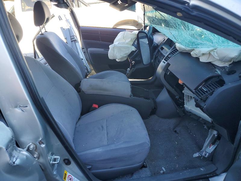 صورة رقم 7 من المزاد - 2005 TOYOTA PRIUS مع VIN JTDKB20U453000543