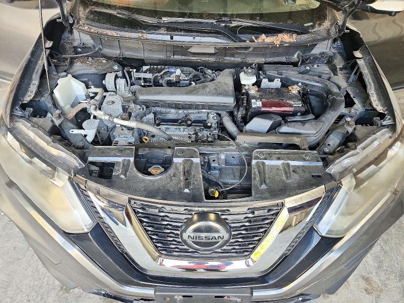 Снимка 12 от търг – 2018 NISSAN ROGUE с VIN 5N1AT2MV0JC786682