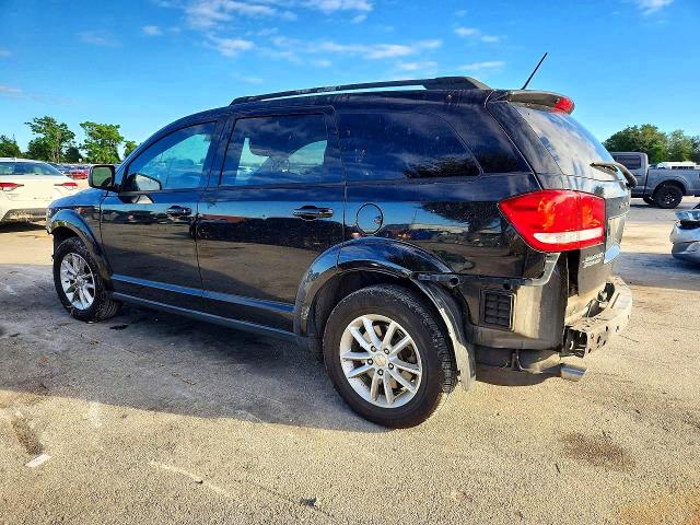 Снимка 2 от търг – 2017 DODGE JOURNEY с VIN 3C4PDCBG6HT531166