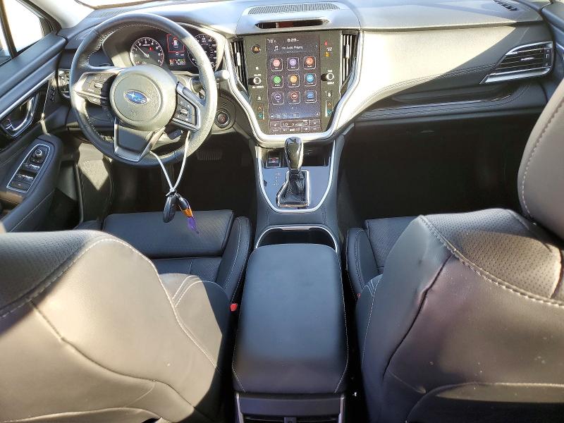 Снимка 8 от търг – 2021 SUBARU OUTBACK с VIN 4S4BTGND5M3152764