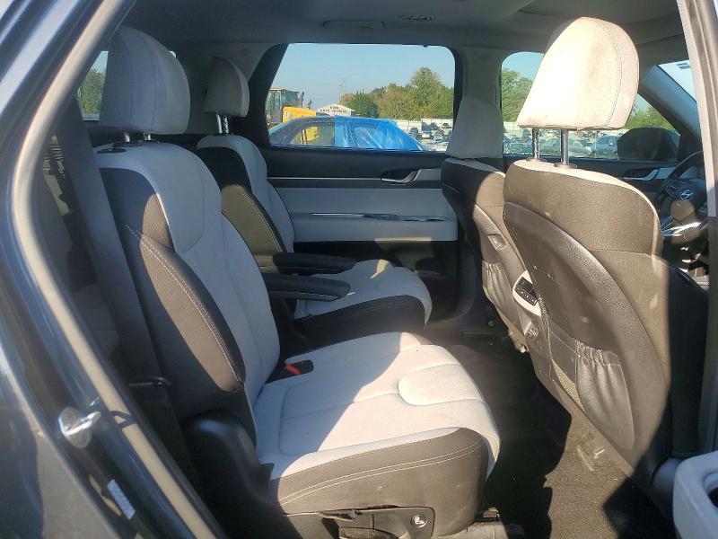 Снимка 11 от търг – 2020 HYUNDAI PALISADE с VIN KM8R3DHE9LU085385