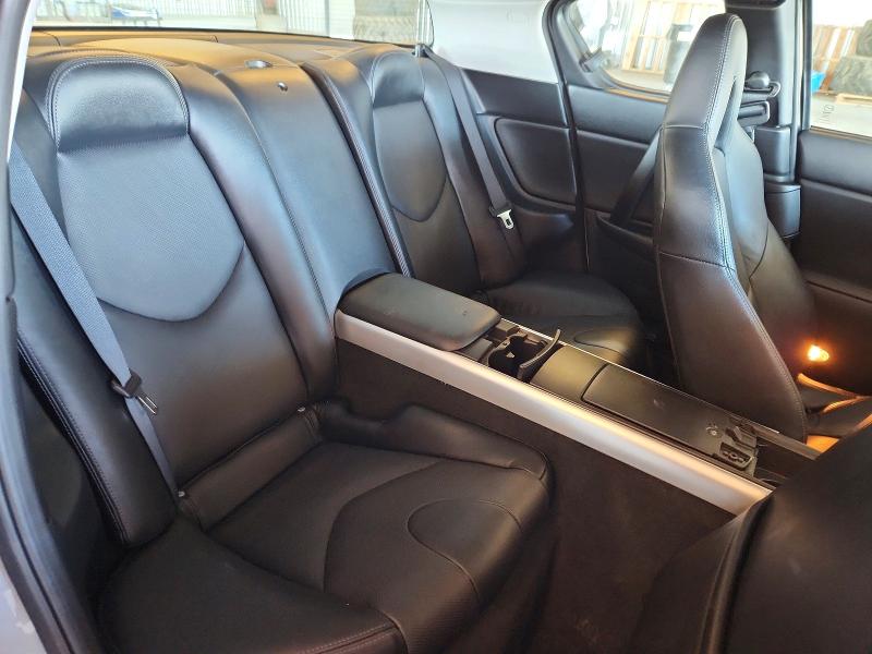 Photo 10 from auction – 2011 MAZDA RX8 with VIN JM1FE1S22B0405571