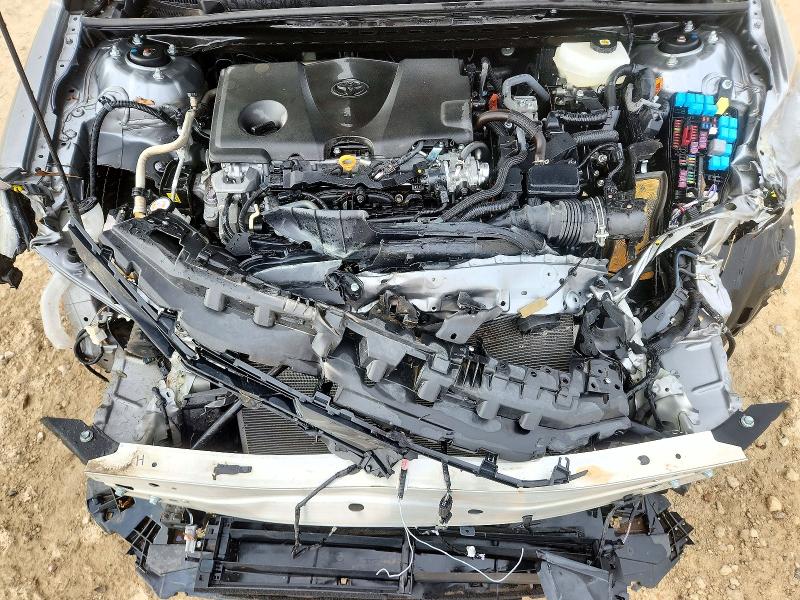 Фото 11 с аукциона – 2026 TOYOTA CAMRY с VIN 4T1DAACK1TU667671