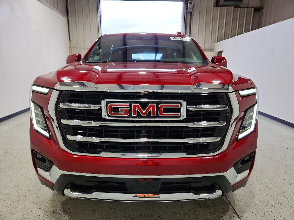 Photo 5 from auction – 2026 GMC YUKON with VIN 1GKS2BKD2TR278255