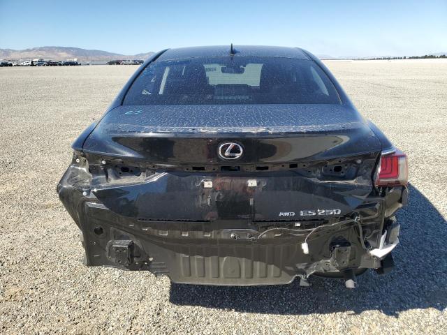 Снимка 6 от търг – 2021 LEXUS ES 250 с VIN 58AD11D11MU002754